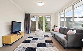 Walk In And Put Your Feet Up
